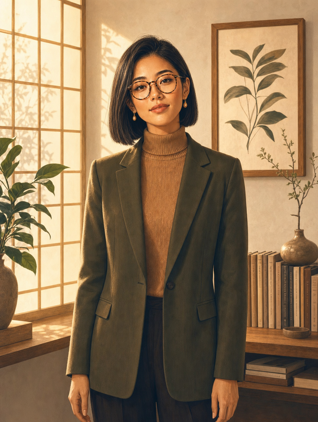 Naomi Chen, LMFT